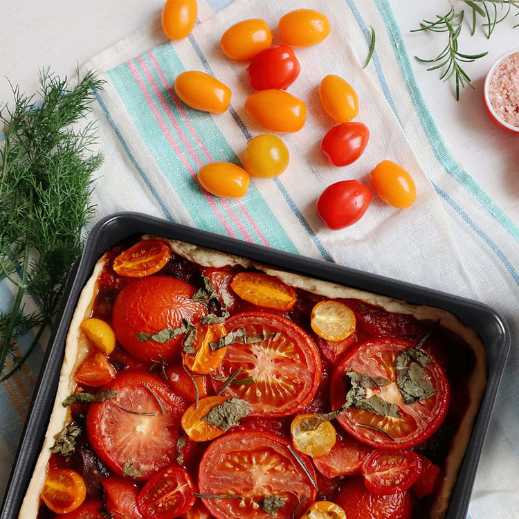 3 Pack Roasting Pan Set