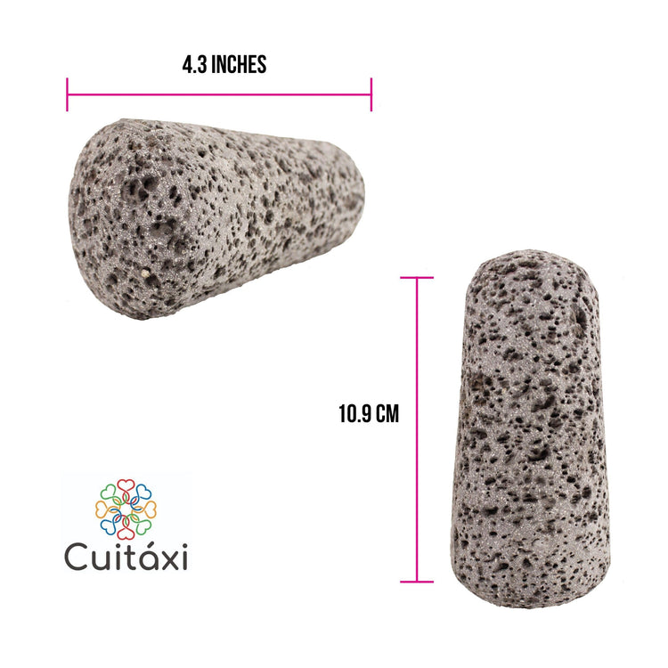Temolote Pestle Replacement Single Head