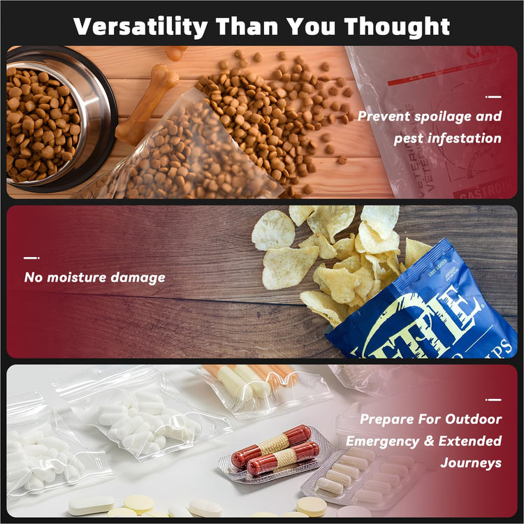 Next Gen Vacuum Sealer Machine