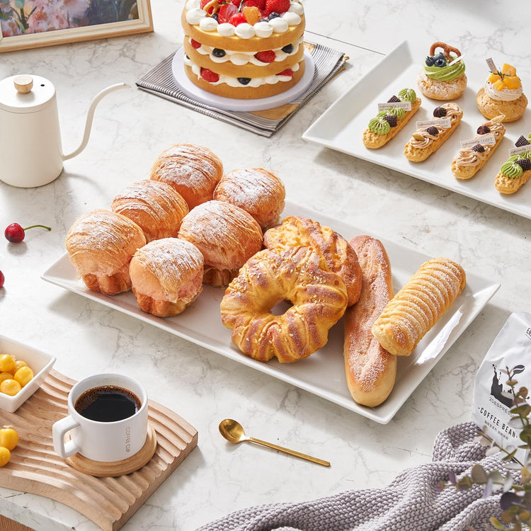 MIECOO Large Serving Platter