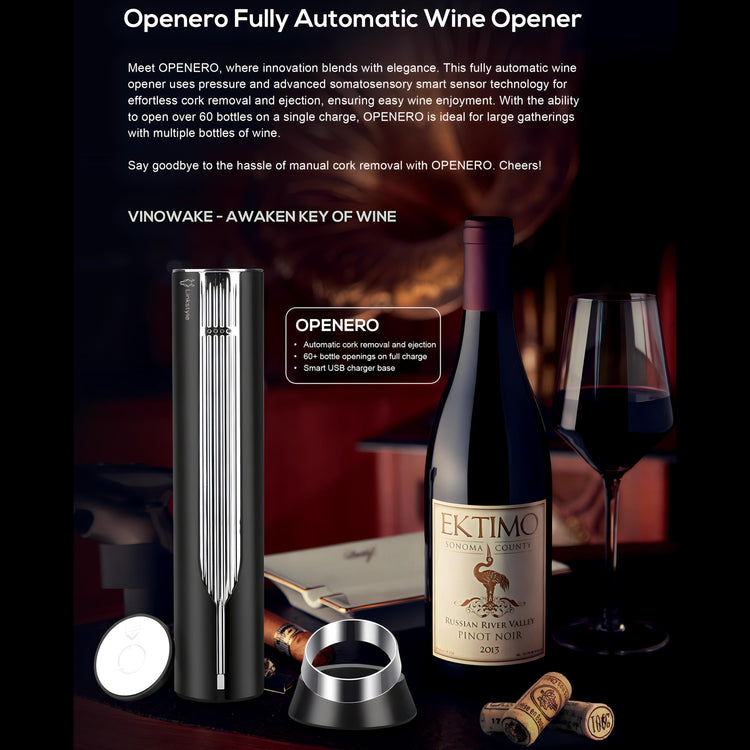 Electric Wine Opener