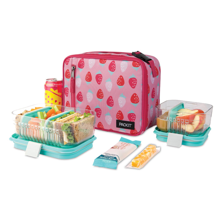 Freezable Classic Lunch Box