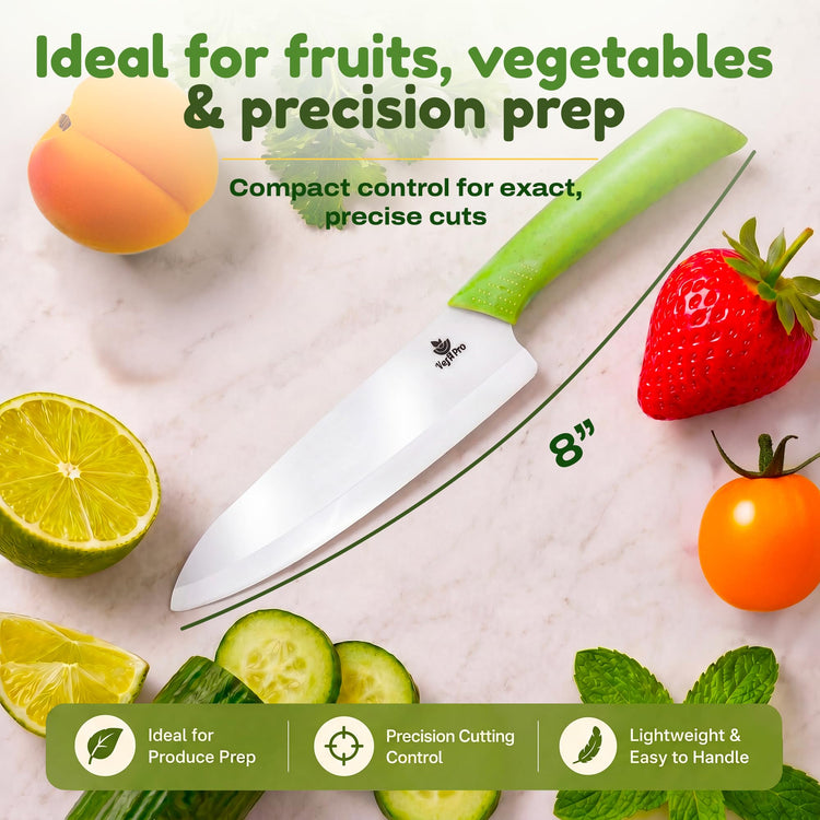Ceramic Chef Knife