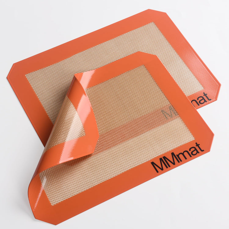 Best German Silicone Baking Mat (2 Count)