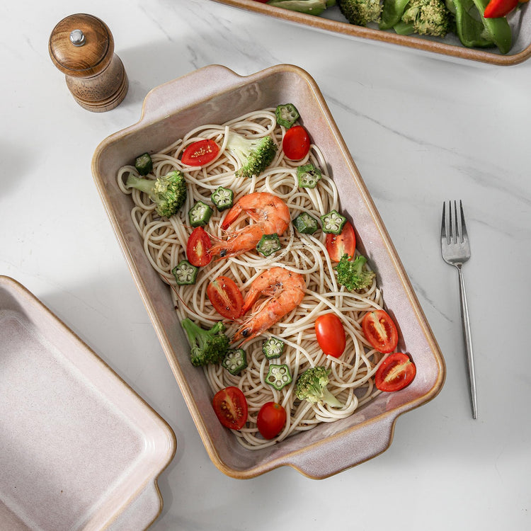 9x13 Baking Dish Set