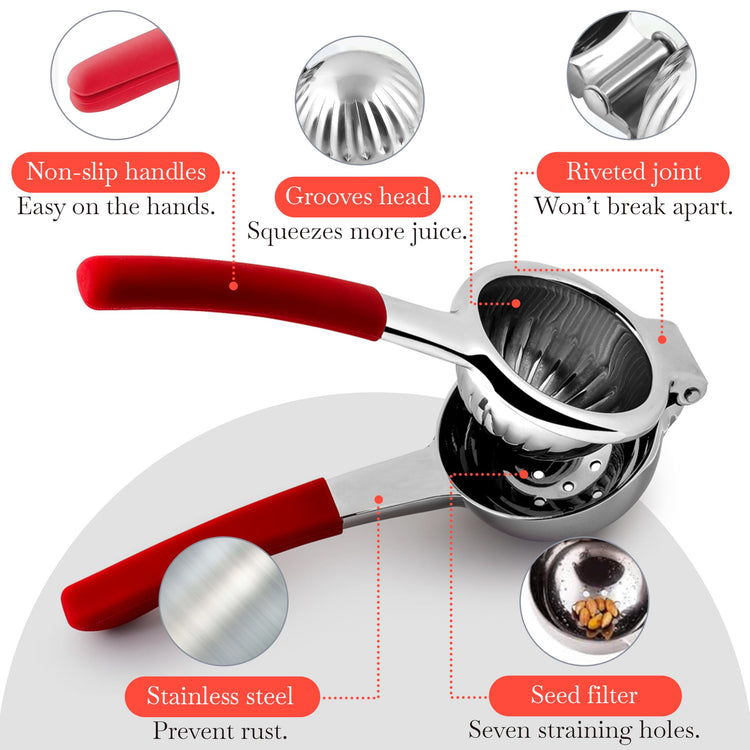 Citrus Juicer