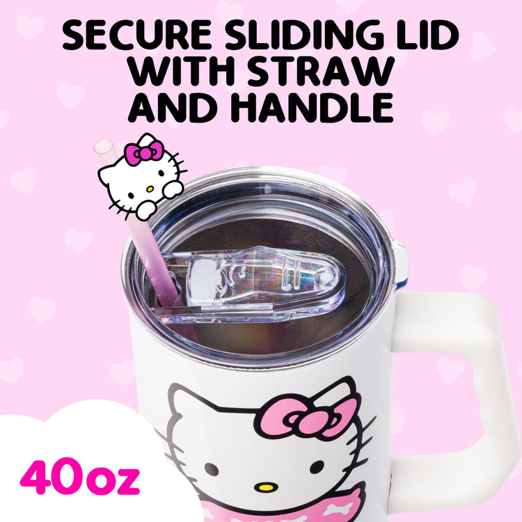 Sanrio Hello Kitty Skeleton