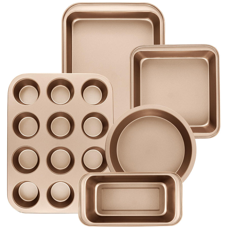 Nonstick Baking Pans Set