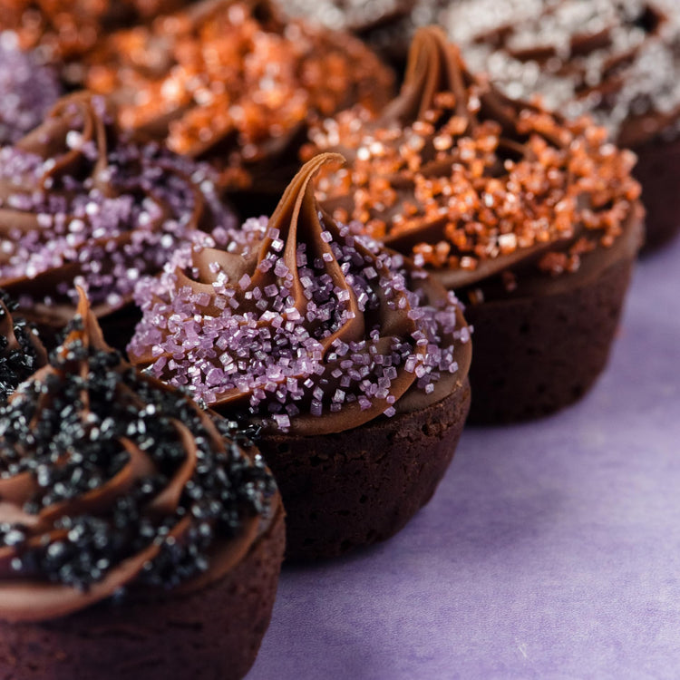 Sprinkles 4 Pack Sugar