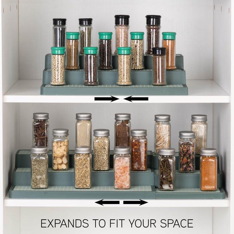 3 Tier Spice Rack Organizer