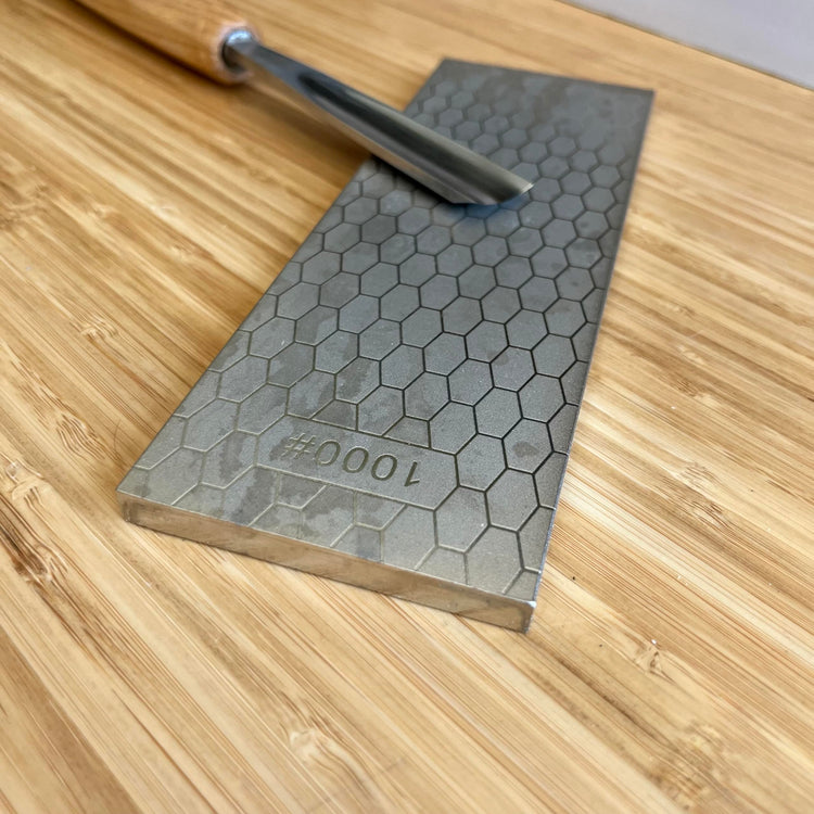 Schaaf Tools Diamond Sharpening Stone