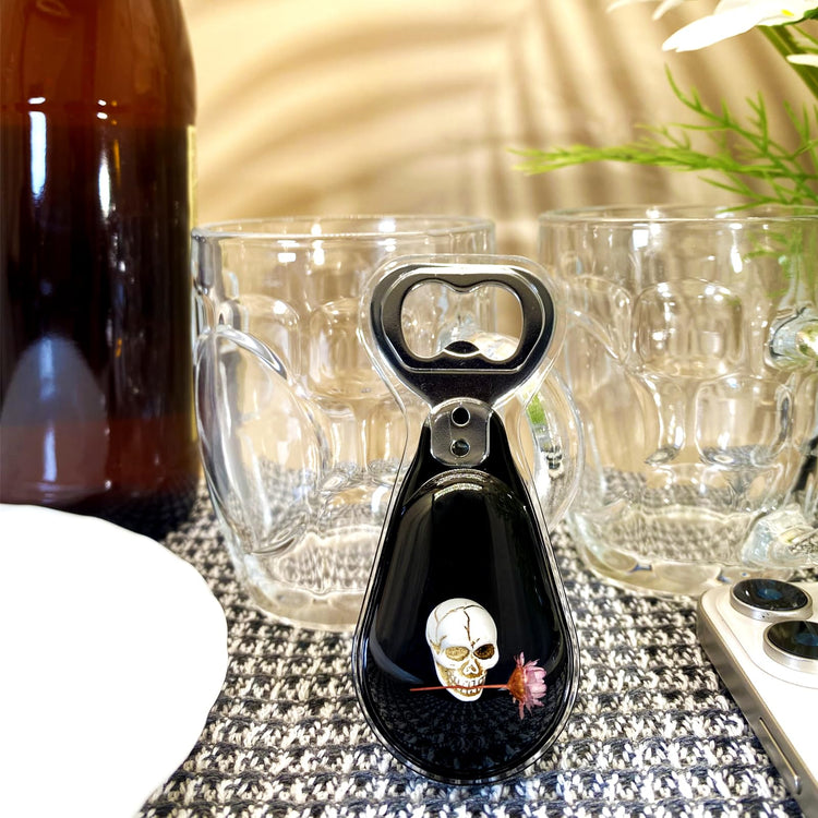 Magnetic Bottle Opener