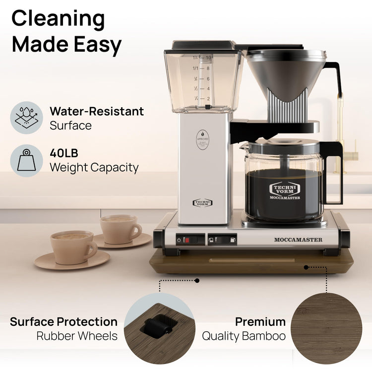 Appliance Slider