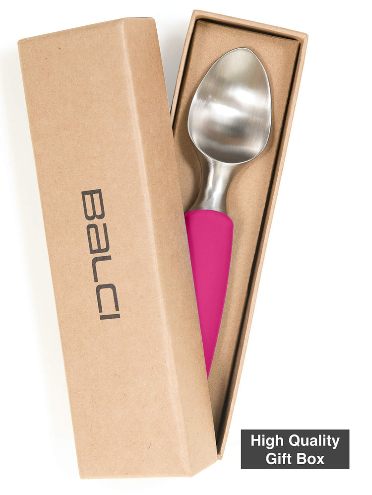 Stainless Steel Ice Cream Scoop