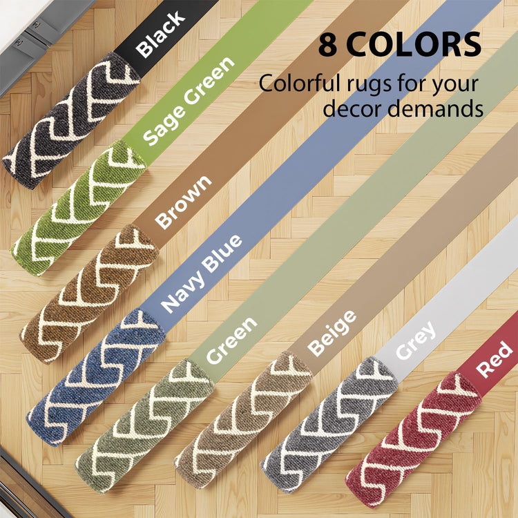 Kitchen Runner Rug