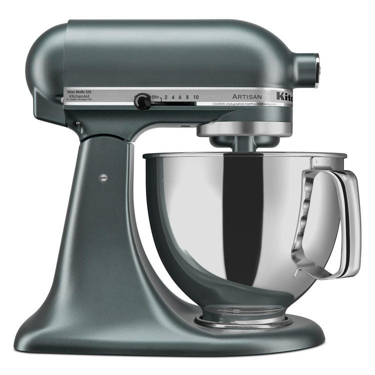 Artisan, 5-Qt Tilt Head Stand Mixer, KSM150PS, Juniper