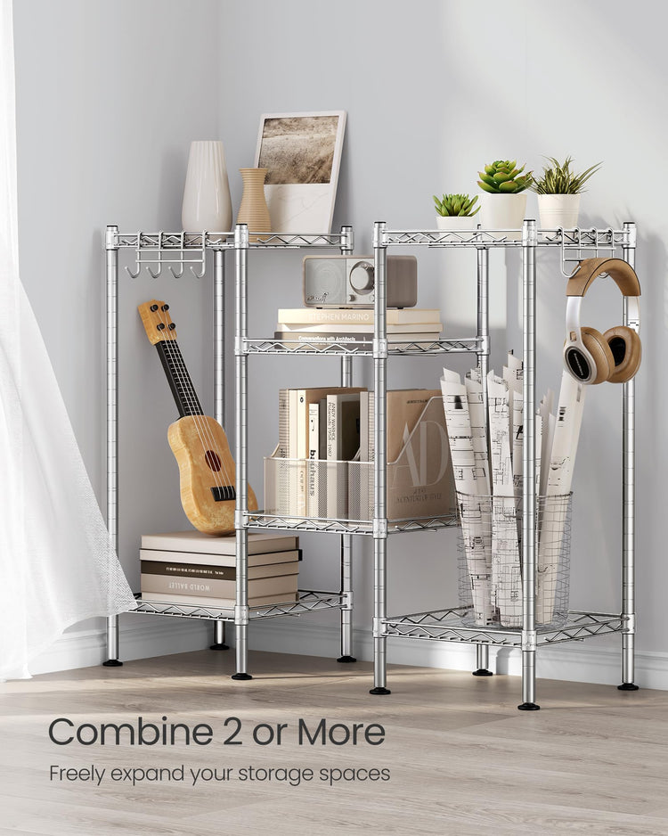 Storage Shelf