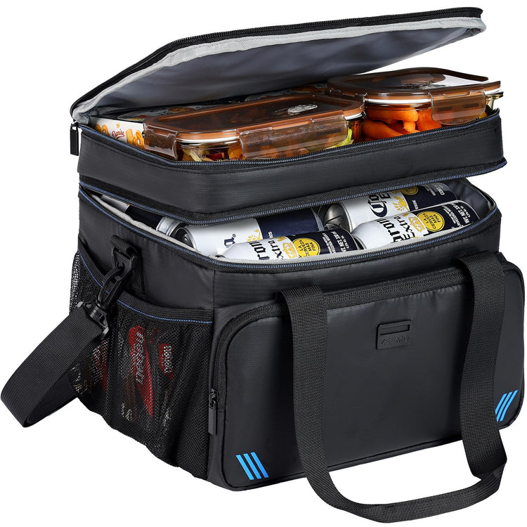 Soft Cooler Lunch Bag