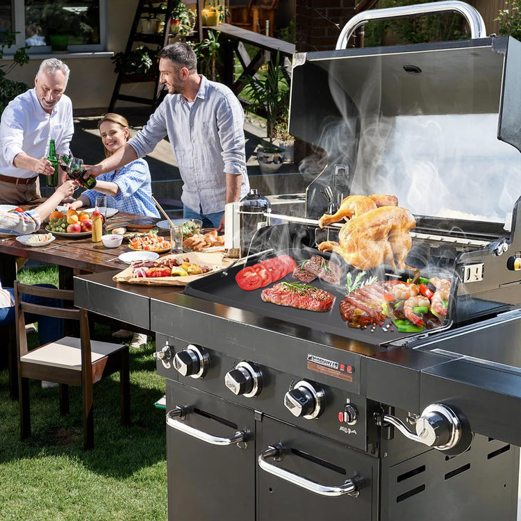Full Size Griddle Insert for Charbroil Commercial TUR