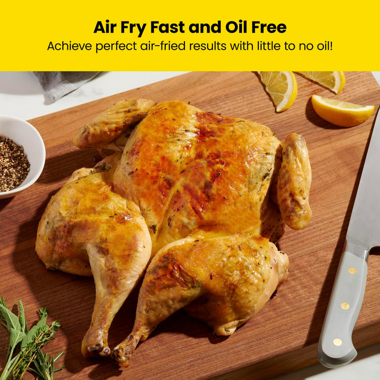 Digital Air Fryer