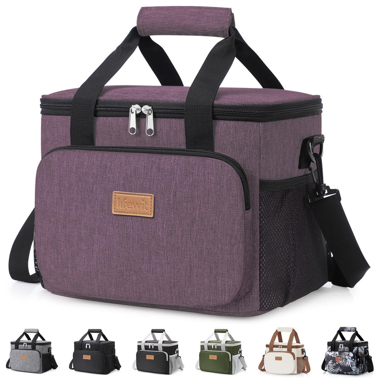 Medium Lunch Bag