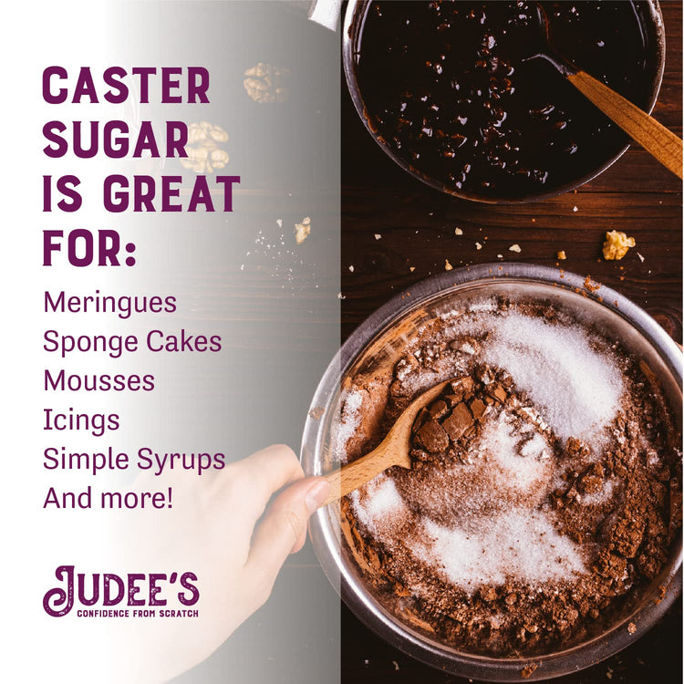 Superfine Caster Sugar (11.25 Ounce)