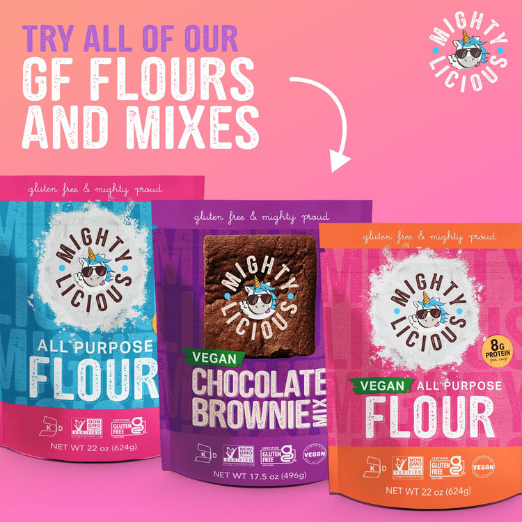 Gluten Free All (66 Ounce)