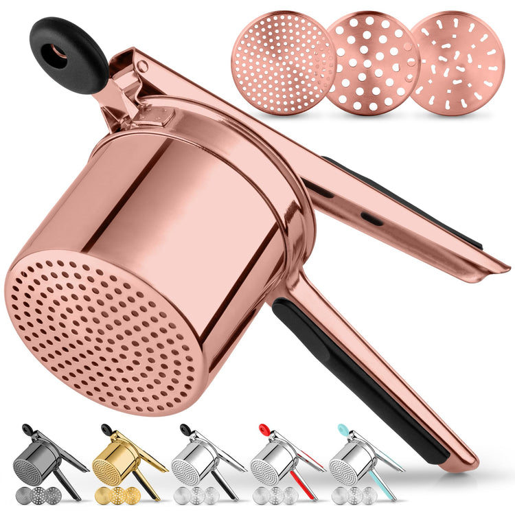Premium Large 15oz Potato Ricer