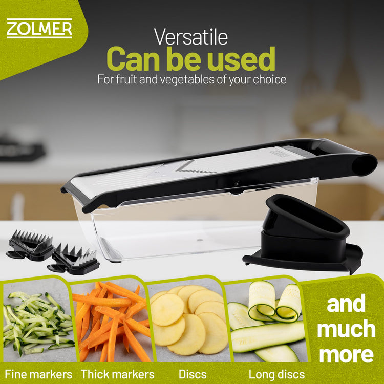 Professional Mandoline slicer for kitchen