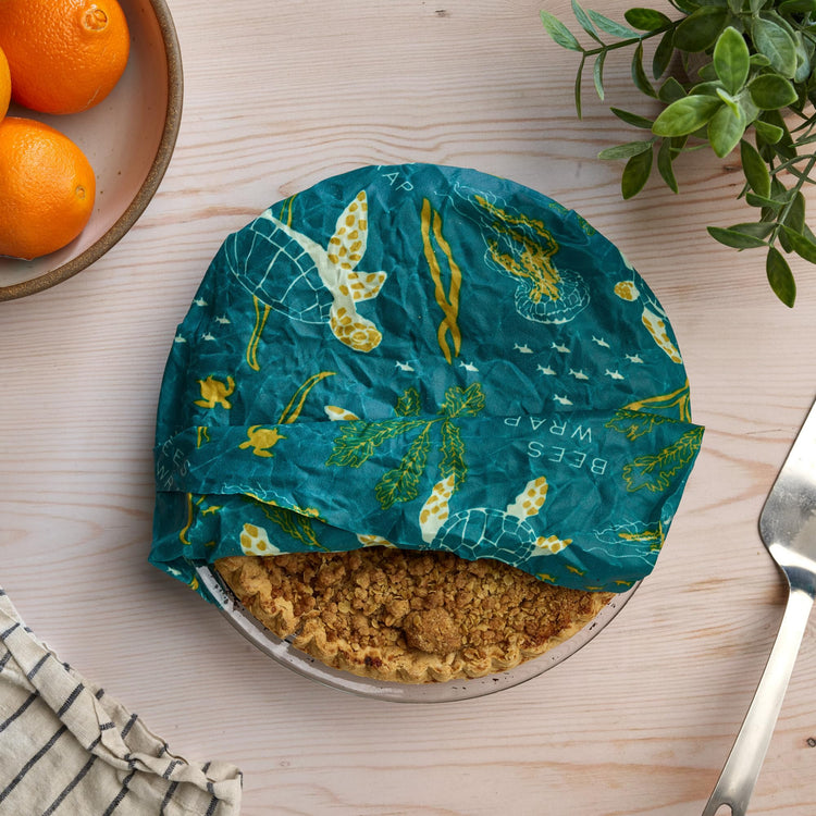 Beeswax Wrap Roll
