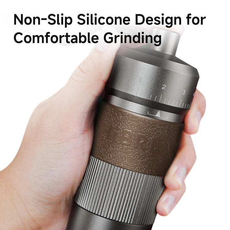 G4B Manual Coffee Grinder