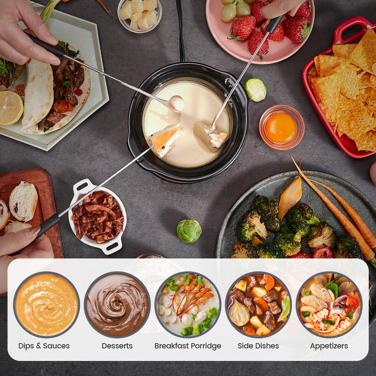 Small Slow Cooker
