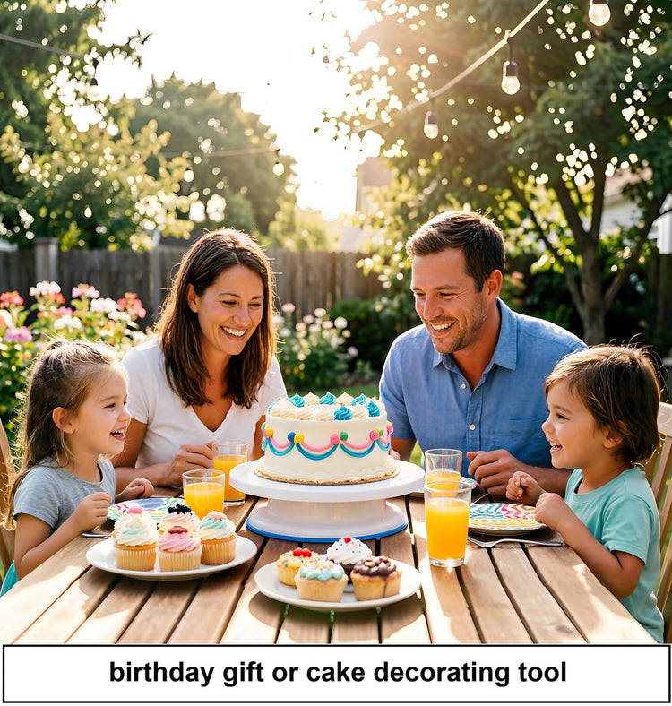 Cake Decorating Kit (248 Count)