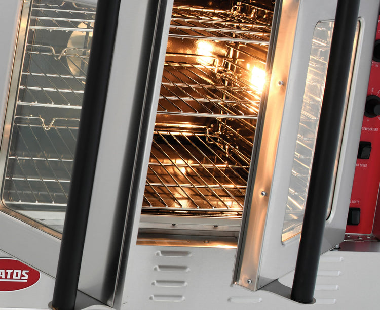 Commercial Convection Oven