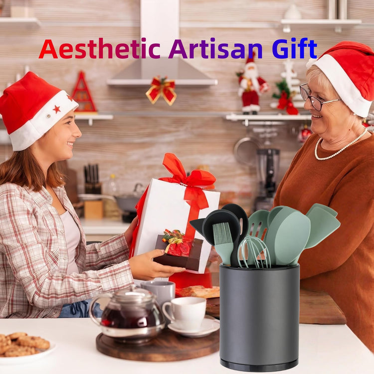 Kitchen Utensil Holder