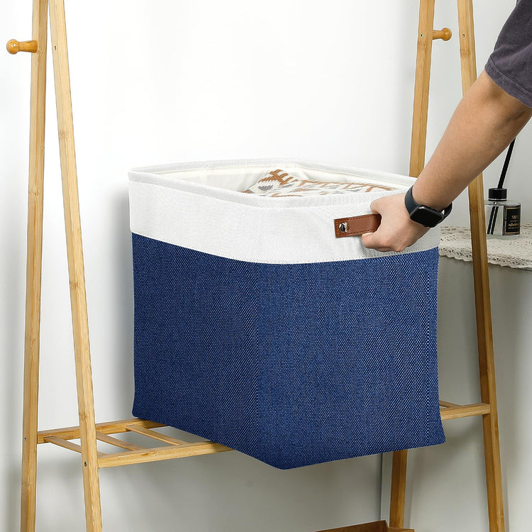 51L Large Baskets for Storage (3 Count)