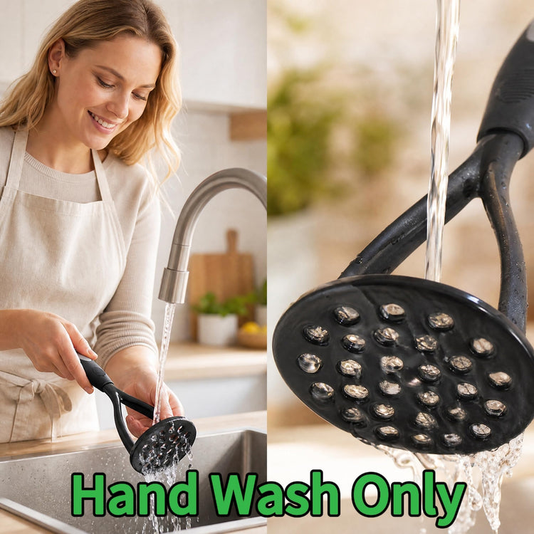 Potato Masher