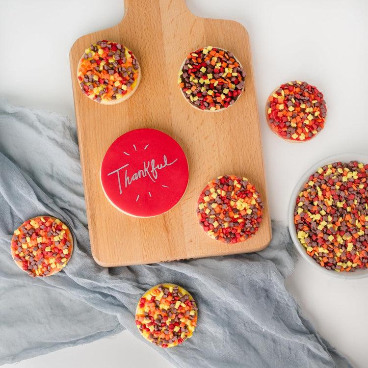 Sprinkles 4 Pack