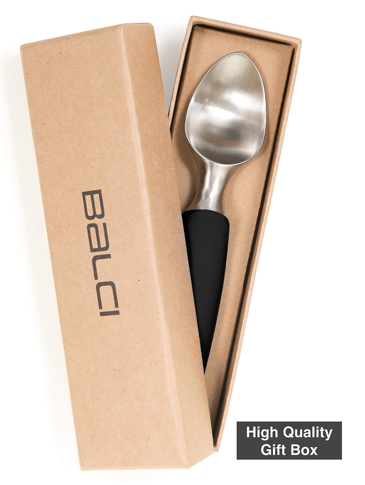 Stainless Steel Ice Cream Scoop