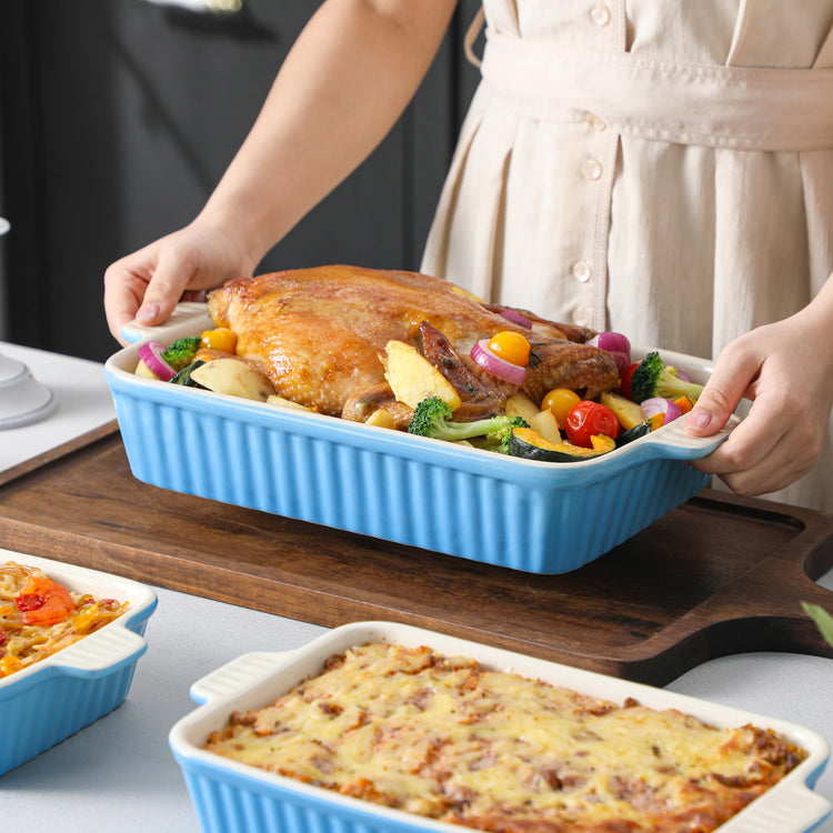 Casserole Dishes for Oven