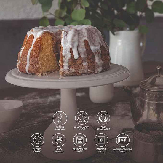 Casafina Ceramic 13.5" x 8.5" Rectangular Ruffled Baker - Cook & Host Collection, White | Oven & Dishwasher Safe Bakeware | Food Safe Glazing | Restaurant Quality Dinnerware