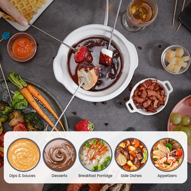 Small Slow Cooker