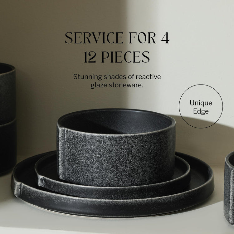 Bao Dinnerware Set