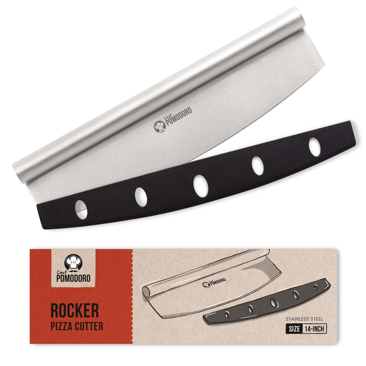 Pizza Cutter Rocker