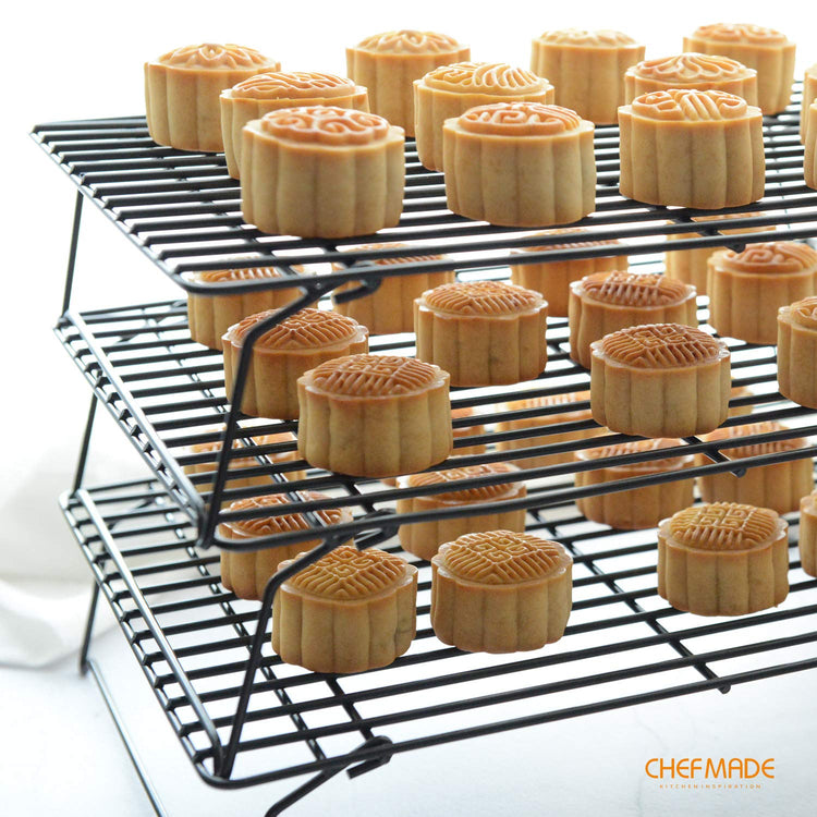 Baking and Cooling Rack Set (3 Count)