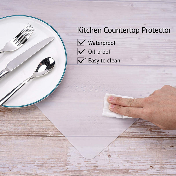 Silicone Mats for Kitchen Counter