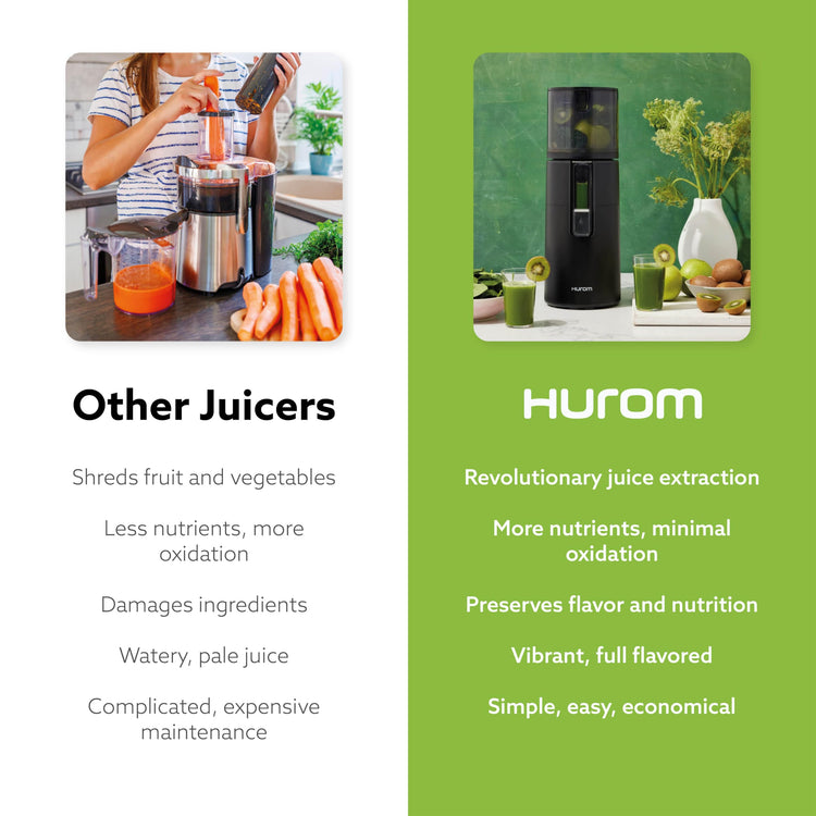 H400 Cold Press Juicer Machine