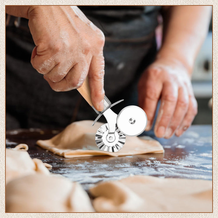 Pastry Cutter Wheel