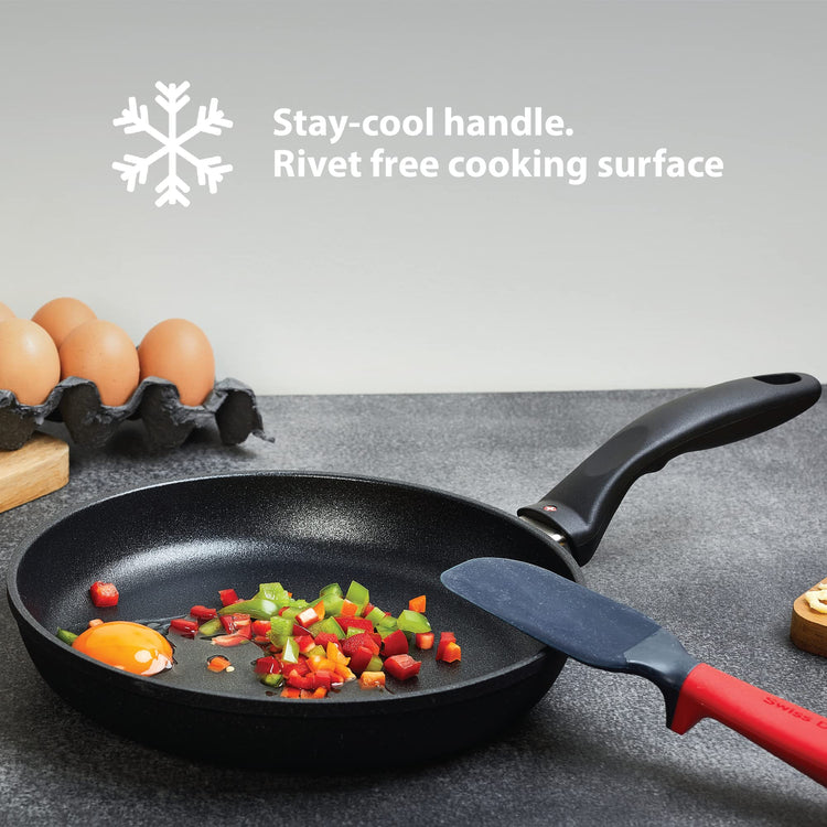 HD Classic Nonstick 6