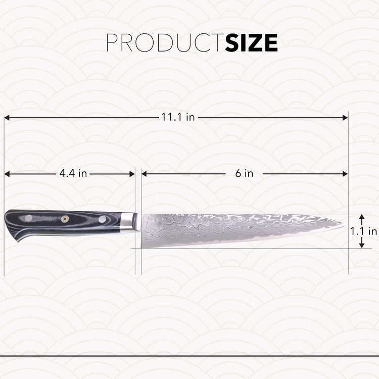 Kagayaki Japanese Chef’s Knife